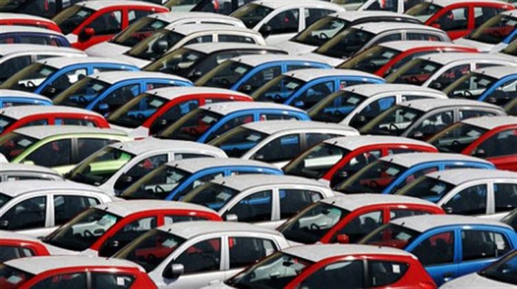 Απώλειες για την Αγορά Αυτοκινήτων τον Οκτώβριο στην ΕΕ